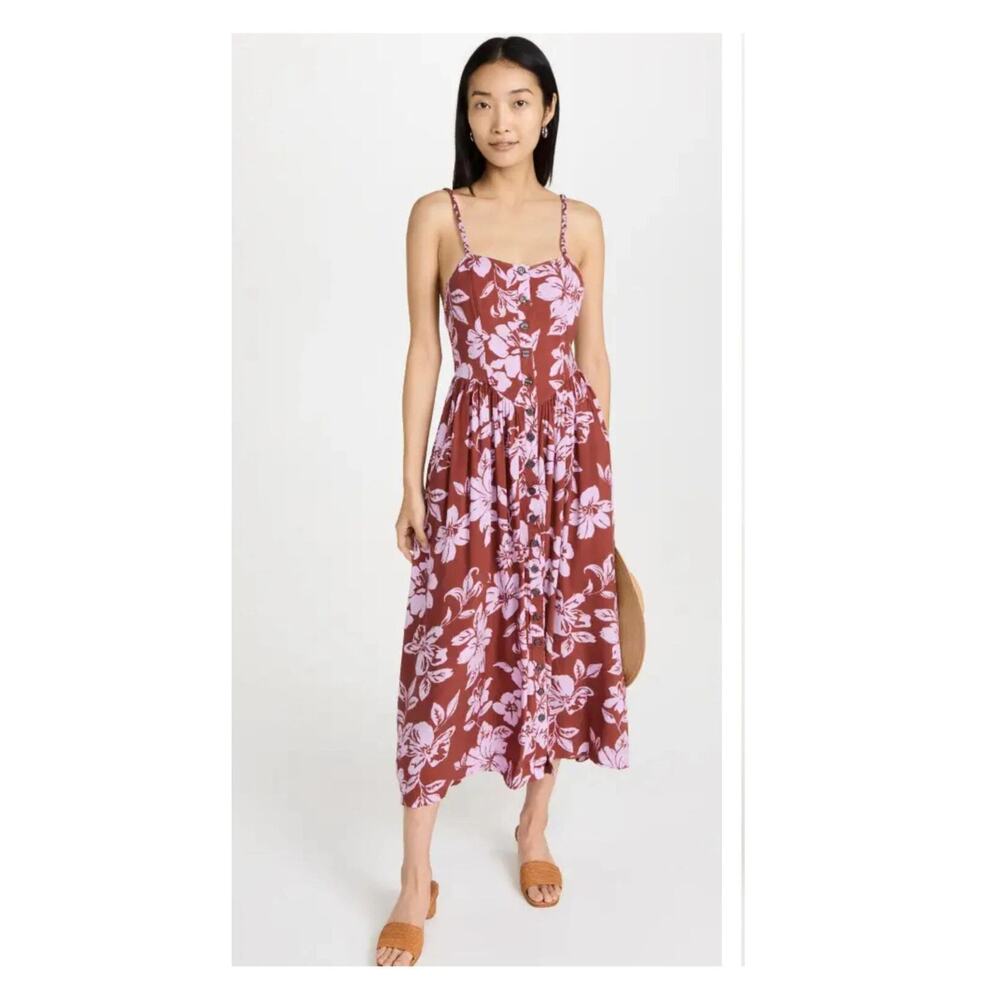 Free People The Perfect Sundress Size Small